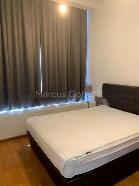 1 Bed Condo for Rent in  Cube 8 - Image 1
